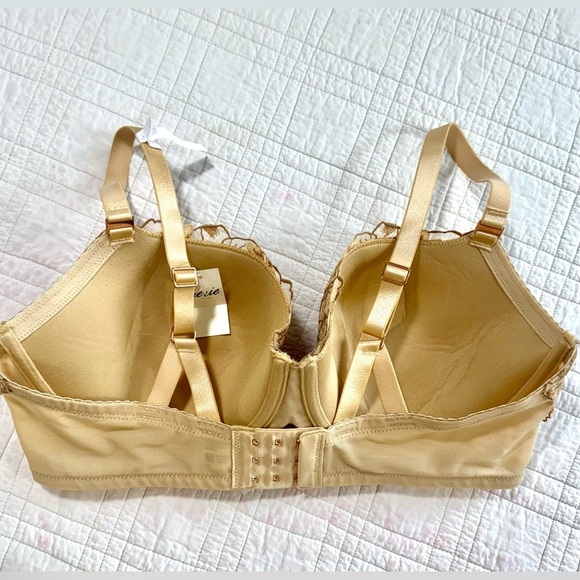 Aerie Real Me Full Coverage Bra - Picture 4 of 4